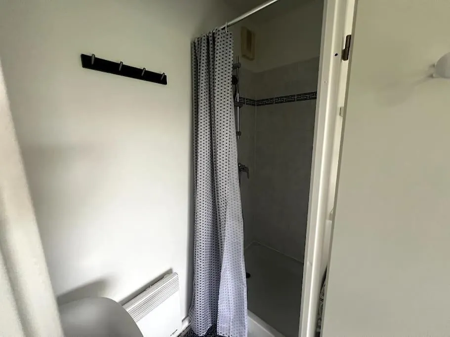 Ds Appartement Elegant Au Pieds Du Tramway Vitry-sur-Seine France