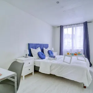 Apartamento My Cosy 1