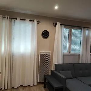  Apartamento Home, Sweet