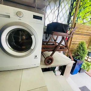  Apartamento Studio Indépendant De 25m2