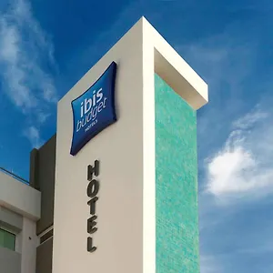 Hotel Ibis Budget Sur Seine N7, Vitry-sur-Seine